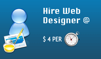 Hire Web Designers,  Website Designer