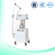 Medical Pediatric Ventilation CPAP system NLF-200A