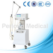 Medical Ventilation CPAP system NLF-200A| surgical ventilator manufact