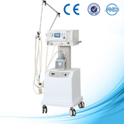 CPAP ventilator machine NLF-200C