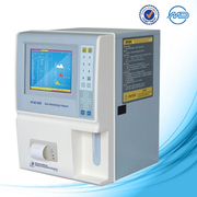 cheap hematology analyzer XFA6100