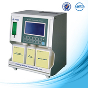 ise electrolyte analyzer PL1000A