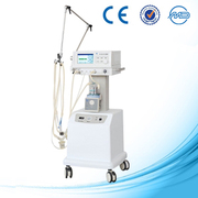 CPAP ventilator machine NLF-200A