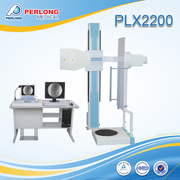 Radiography X-ray system PLX2200 