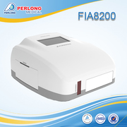 Medical Device fluorescence immunoassay quantitative analyzer FIA8200