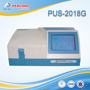 blood biochemical analyzer PUS-2018G