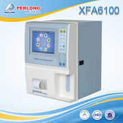 Hematology equipment XFA6100