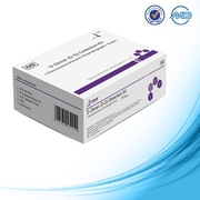 D-Dimer Fast Test Kits