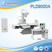 Medical digital xray machine prices PLD9000A