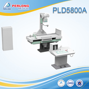 stationary diagnostic x ray equipment PLD5800A