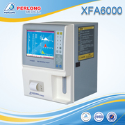 3-part hematology analyzer XFA6000