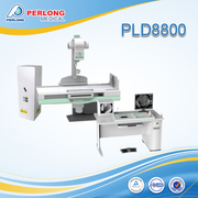 DR Digital X Ray Machine Price PLD8800