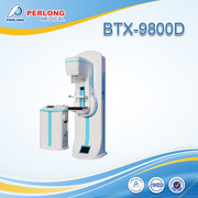 digital mammography machine BTX-9800D