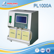 laboratory Electrolyte Analyzer with low price PL1000A