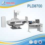 Stable Quality X ray Machines PLD8700