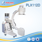 ce approved mobile x-ray diffraction system PLX112D