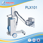 hospital High Frequency X-ray Radiography System PLX101