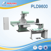 China Digital X-ray Machine PLD9600