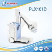 Hot sale medical x ray machine prices PLX101D