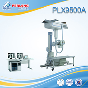 X-ray Diagnostic Radiography System PLX9500A