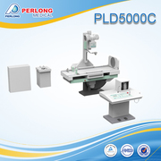 X-ray Diagnostic Radiography System PLD5000C