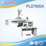 best X-ray digital Radiography System PLD7600A