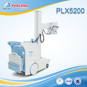 Mobile Digital Radiography System PLX5200 