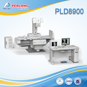 X-ray digital Radiography System with best quality PLD8900