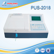 High quality Semi-auto biochemical analyzer PUS-2018