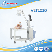 digital x-ray machine for veterinary VET1010