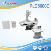 cheap digital X ray equipment PLD5000C