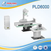 X ray system for fluoroscope PLD6000