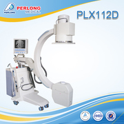 best selling mobile x-ray unit PLX112D