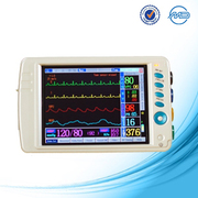 patient monitor with cheap price JP2000-07