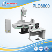 Fluoroscopy X Ray System PLD8600