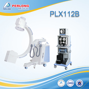 Mobile C-arm with high-quality PLX112B