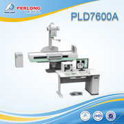 Professional x ray equipment manufacturer PLD7600A
