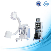 High Quality Portable Fluoroscopy C-arm PLX112
