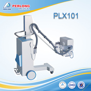 High Quality Digital Radiography System PLX101