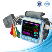 Multi Functional Patient Monitor Price JP2011-01