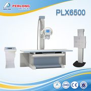 HF radiography X-ray Equipment PLX6500