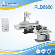 high frequency digital x ray radiography PLD6800
