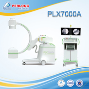 mobile x ray system manufacturer PLX7000A