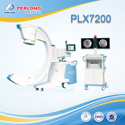 mobile digital c-arm x ray machine PLX7200