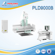 medical x-ray fluoroscopy machine for sale PLD9000B