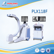 china c-arm x ray machine price PLX118F