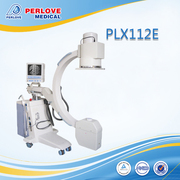 ce approved mobile c arm x-ray machine suppliers PLX112E