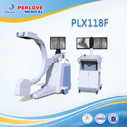 Digital C-arm X-ray System PLX118F