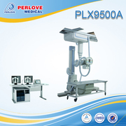 Radiography Breast X-ray Machine PLX9500A