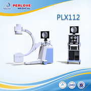 Portable C Arm X Ray Fluoroscopy Machine PLX112